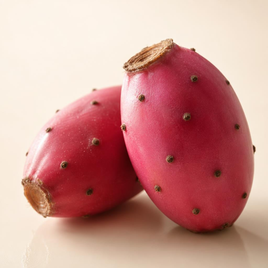 Opuntia Ficus-Indica Fruit Extract