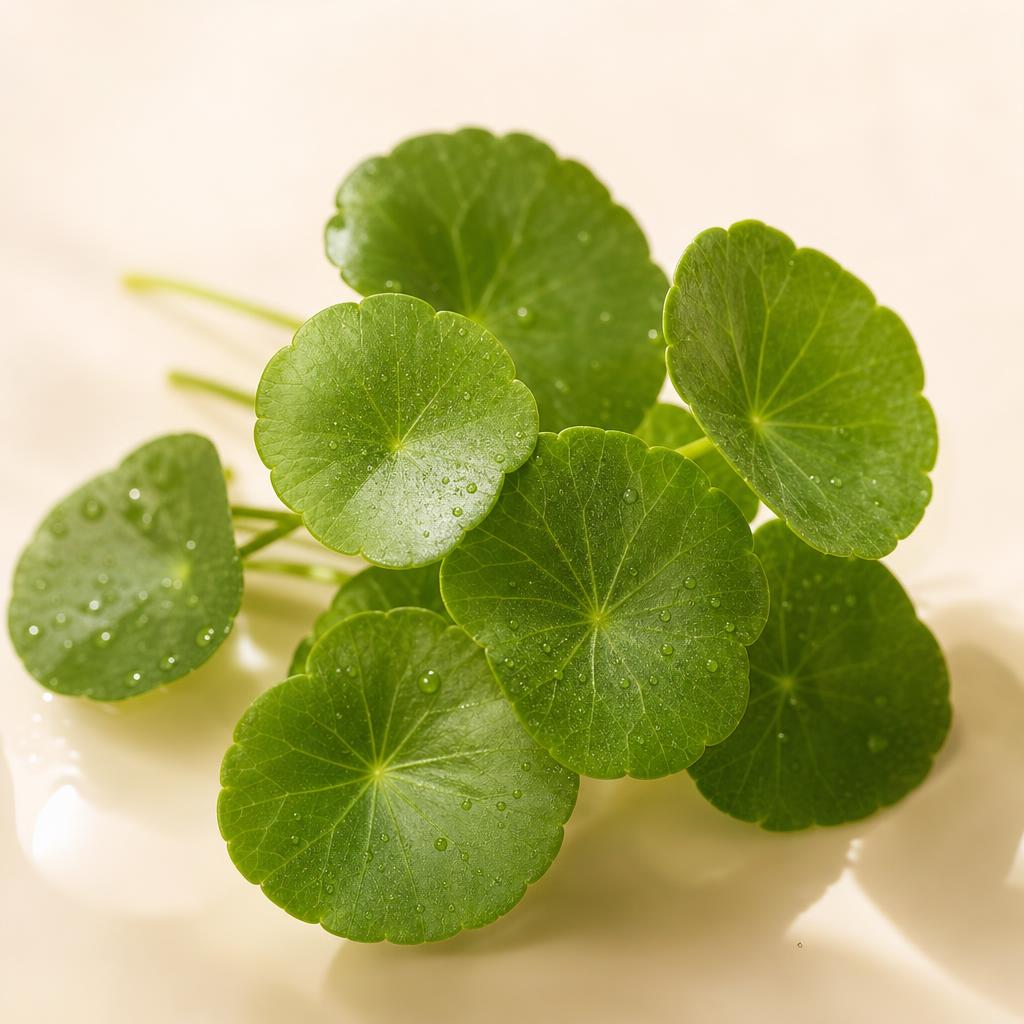 Centella Asiatica Extract