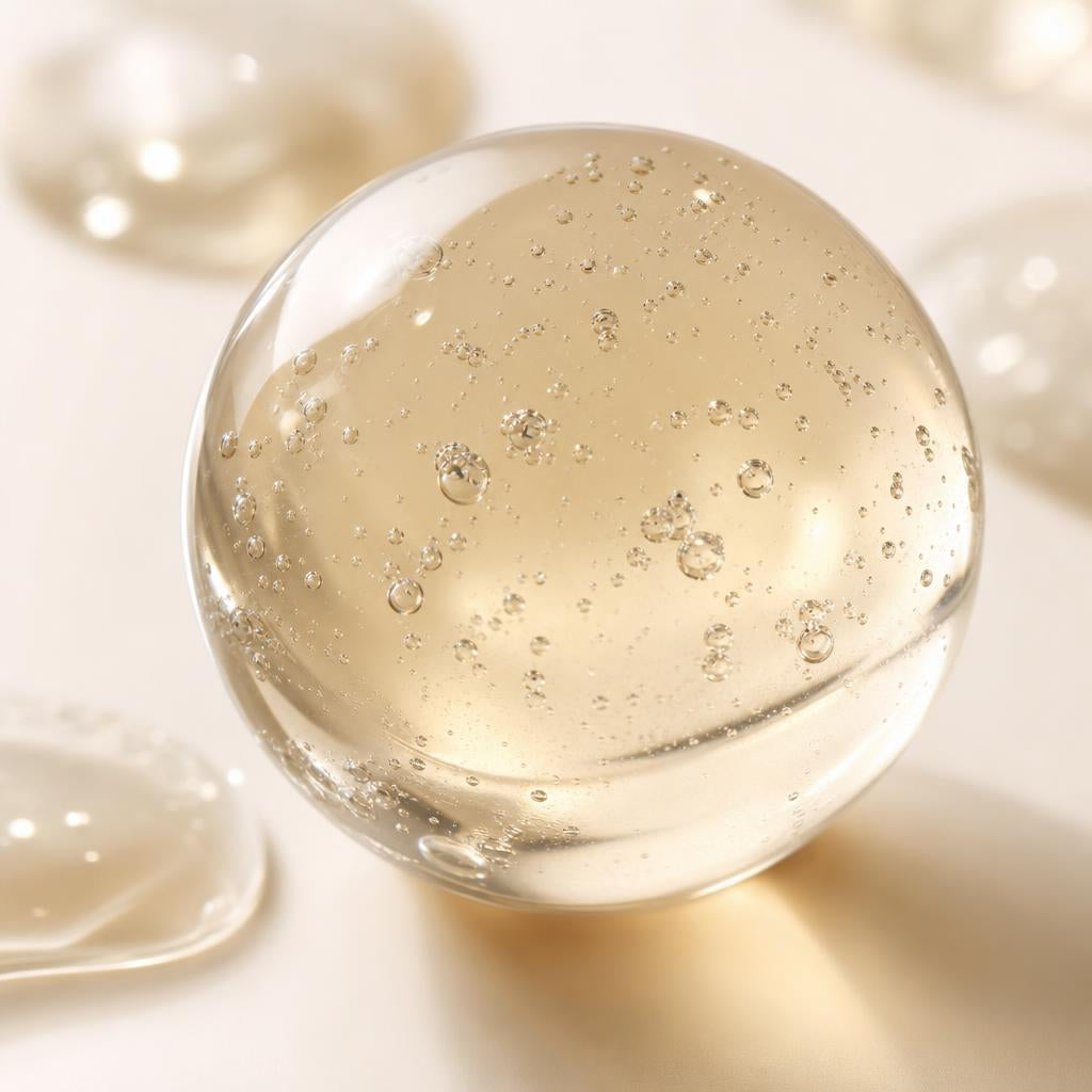 Hydrolyzed Collagen
